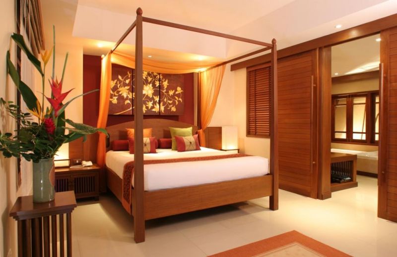 Bo Phut Resort & Spa 4* - смотреть фото 9 Отель Bo Phut Resort & Spa 4*, Самуи - фото 9
