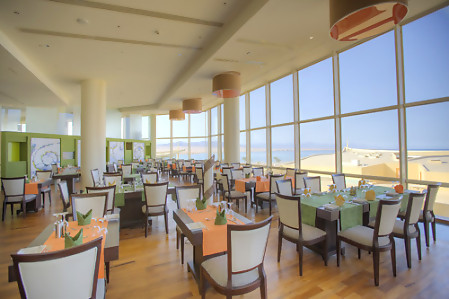 Barcelo Tiran Sharm 5* - смотреть фото 10 Отель Barcelo Tiran Sharm 5*, Шарм Эль Шейх - фото 10