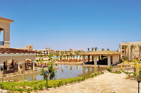 Jaz Mirabel Beach 5* - смотреть фото 3 Отель Jaz Mirabel Beach 5*, Шарм Эль Шейх - фото 3