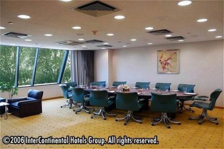 Отель Sheraton Istanbul Atakoy  5*,  - фото 45