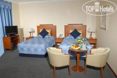 Lords Hotel Sharjah 4* - смотреть фото 5 Отель Lords Hotel Sharjah 4*, Шарджа - фото 5