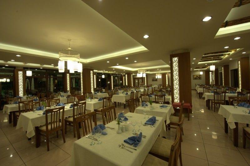 Liberty Hotels Oludeniz 3* - смотреть фото 10 Отель Liberty Hotels Oludeniz 3*, Фетхие - фото 10