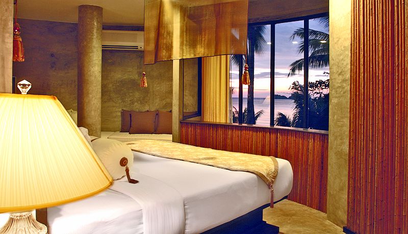 Отель The Dewa Resort 4*, Ко Чанг - фото 13