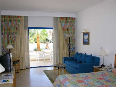 Fayrouz Resort 4* - смотреть фото 4 Отель Fayrouz Resort 4*, Шарм Эль Шейх - фото 4