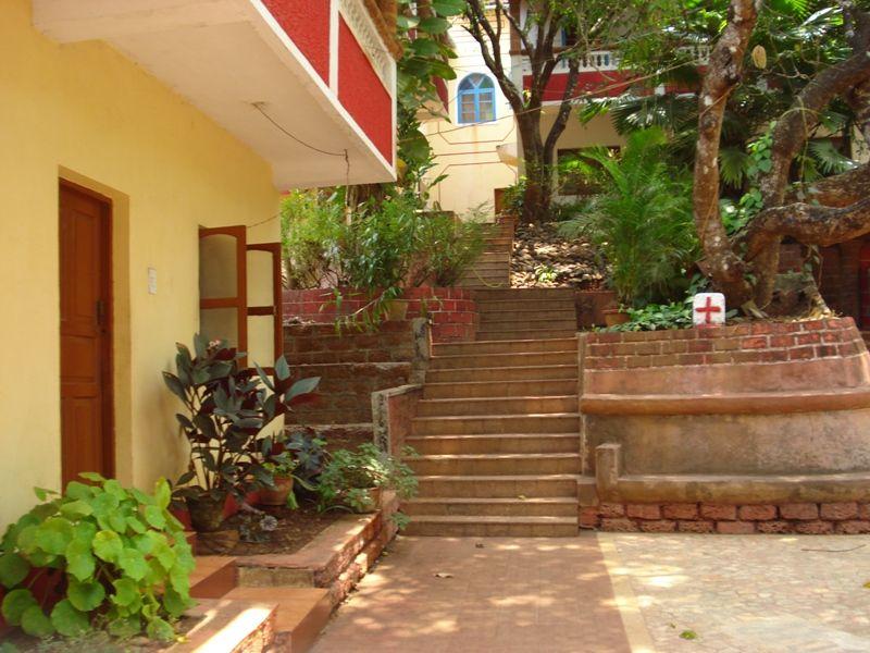 Astoria Hotel Mapusa 2* - смотреть фото 5 Отель Astoria Hotel Mapusa 2*, ГОА северный - фото 5