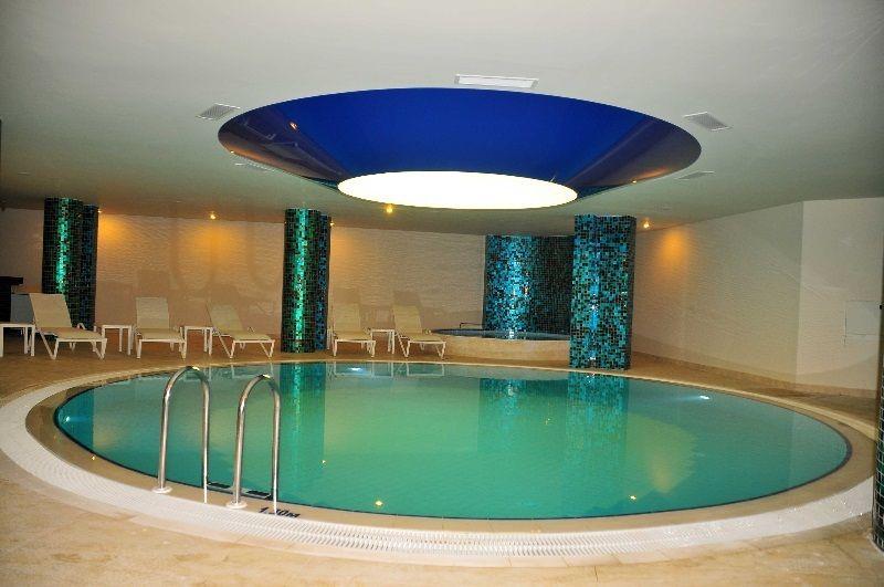 Отель Golden Rock Beach 5*, Мармарис - фото 12