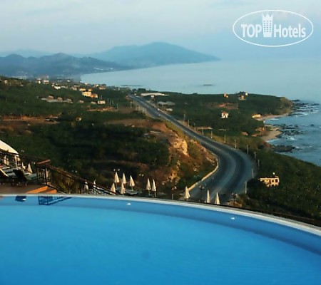 Utopia World Hotel 5* - смотреть фото 5 Отель Utopia World Hotel 5*, Аланья - фото 5