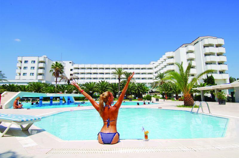 Sural Saray Hotel 5* - смотреть фото 6 Отель Sural Saray Hotel 5*, Сиде - фото 6