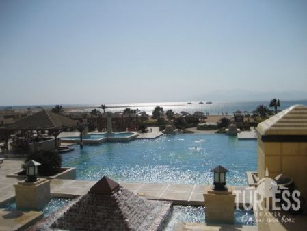 Sheraton Soma Bay Resort 5* - смотреть фото 5 Отель Sheraton Soma Bay Resort 5*, Сома Бей - фото 5