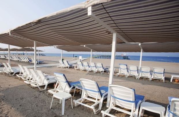 Sunis Elita Beach Resort & Spa (Ex. Asteria Elita Resort) 5* - смотреть фото 11 Отель Sunis Elita Beach Resort & Spa (Ex. Asteria Elita Resort) 5*, Сиде - фото 11
