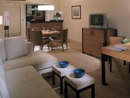 Отель Grand Hyatt Istanbul 5*, Стамбул - фото 7