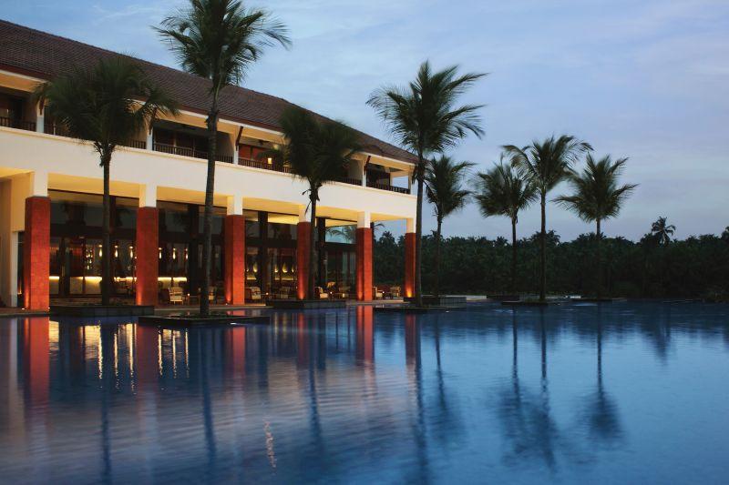 Alila Diwa 5* - смотреть фото 5 Отель Alila Diwa 5*, ГОА южный - фото 5