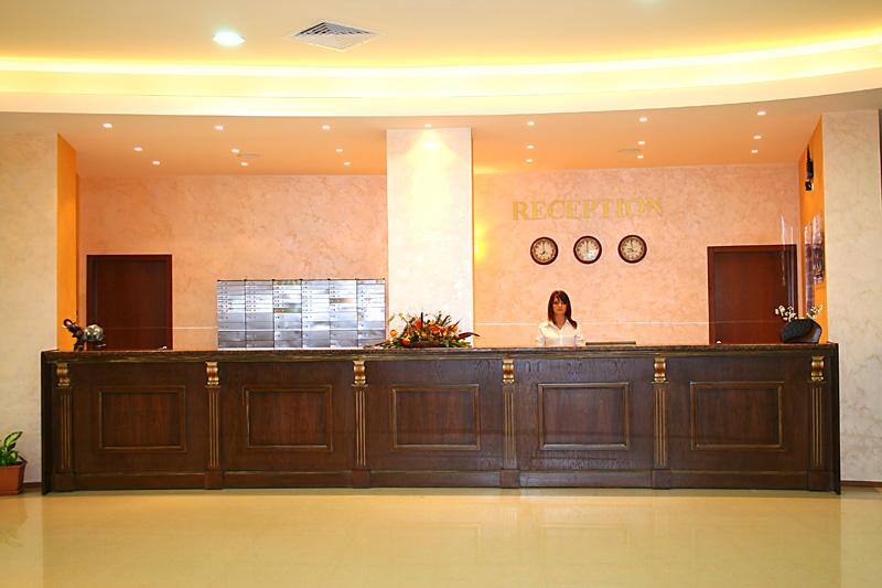 Отель Central Golden Sands 4*, Золотые Пески - фото 5