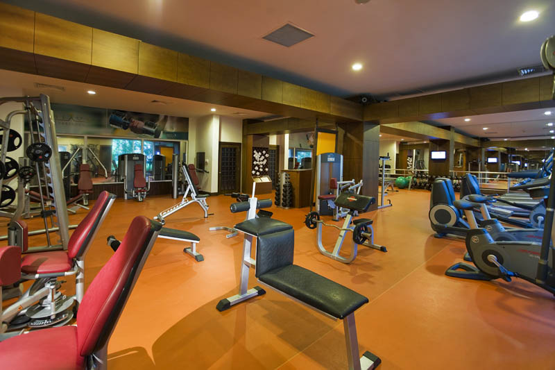 Отель Rixos Premium Tekirova (ex.Rixos Tekirova) 5*, Кемер - фото 4