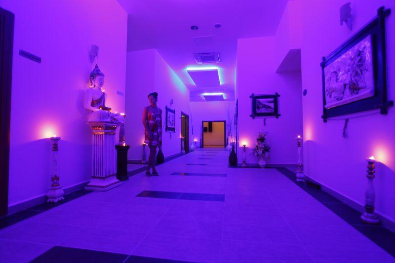 Отель Hotel Cenger Beach 5*, Сиде - фото 8