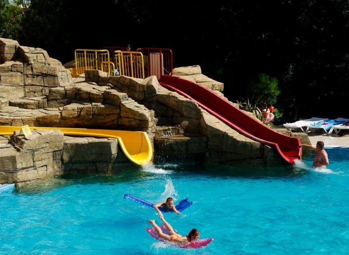 Отель Helios Spa 4*, Золотые Пески - фото 15