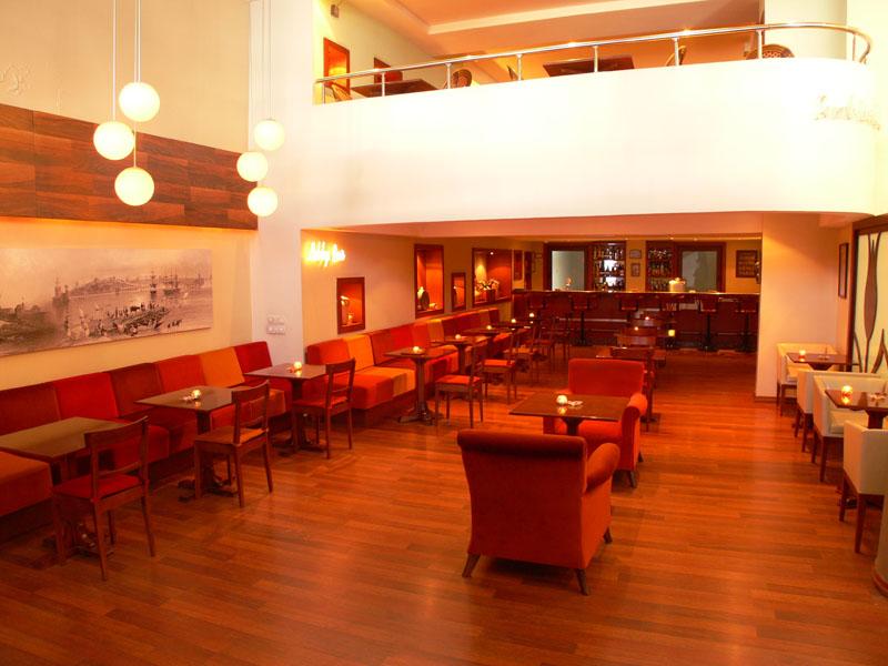 Feronya Hotel 4* - смотреть фото 11 Отель Feronya Hotel 4*, - фото 11