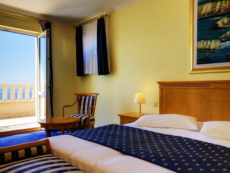 Отель Laurentum Hotel 4*, Тучепи - фото 8