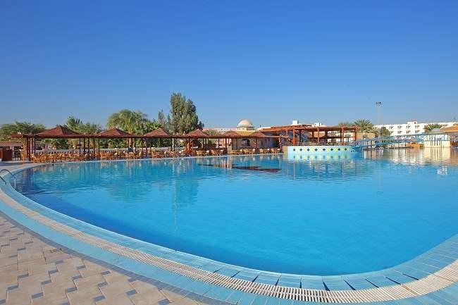 Отель Golden 5 Diamond Resort  5*, Хургада - фото 7