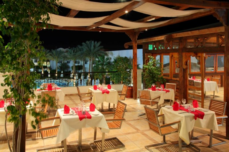 Отель Xperience St. George Homestay  4*, Шарм Эль Шейх - фото 10