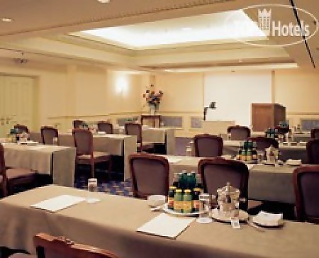 Отель Grand Hotel Wien 5*, Вена - фото 12