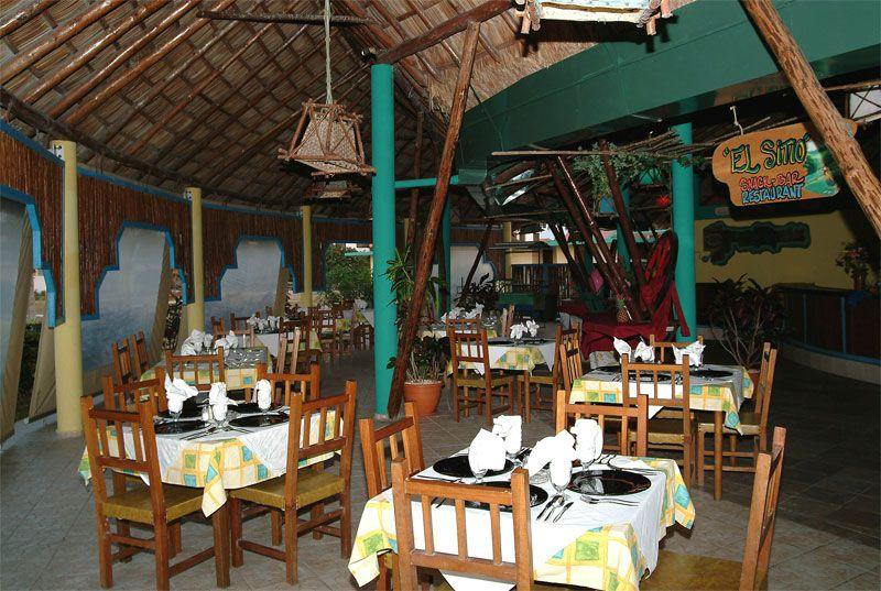 Отель Villa Cuba Gran Caribe 4*, Варадеро - фото 9