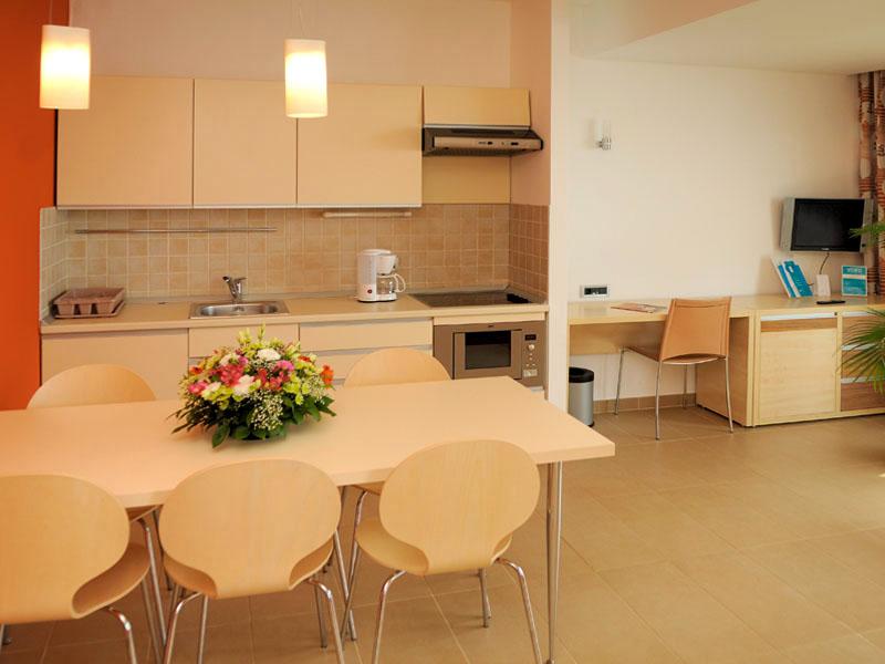 Отель Belvedere Apartments Resort Vrsar 4*, Врсар - фото 10