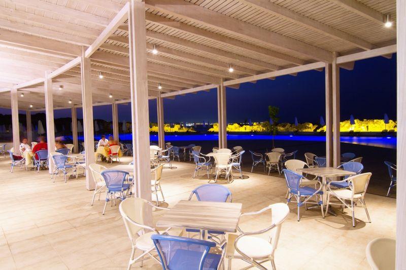 Kresten Royal Villas 5* - смотреть фото 23 Отель Kresten Royal Villas 5*, о. Родос - фото 23