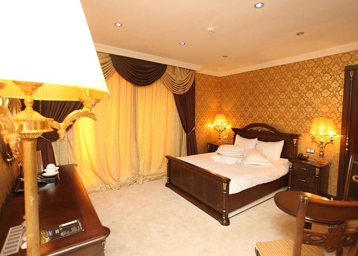 Ayasultan Boutique Hotel 4* - смотреть фото 6 Отель Ayasultan Boutique Hotel 4*, Стамбул - фото 6