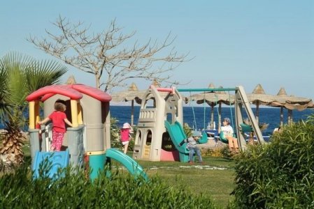 Charmillion Club Resort (ex. Sea Club Resort) 5* - смотреть фото 24 Отель Charmillion Club Resort (ex. Sea Club Resort) 5*, Шарм Эль Шейх - фото 24