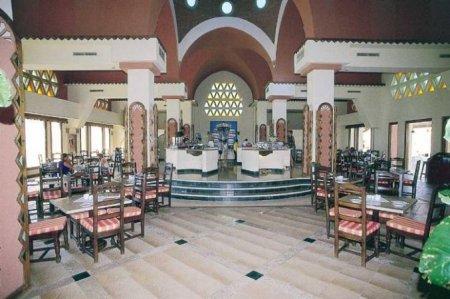 Palmyra Amar El Zaman Aqua Park 4* - смотреть фото 37 Отель Palmyra Amar El Zaman Aqua Park 4*, Шарм Эль Шейх - фото 37