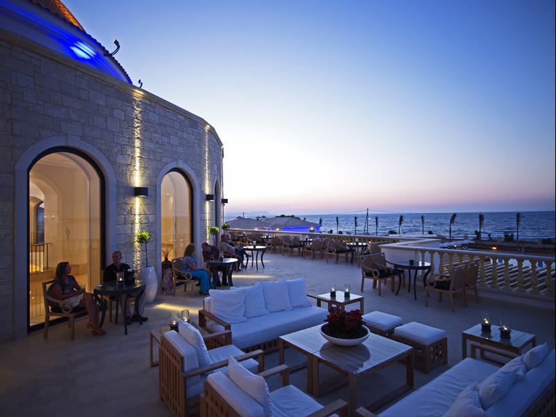 Mitsis Laguna 5* - смотреть фото 12 Отель Mitsis Laguna 5*, о. Крит - фото 12