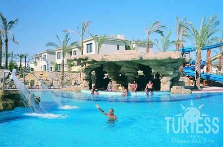Island View Resort 5* - смотреть фото 3 Отель Island View Resort 5*, Шарм Эль Шейх - фото 3