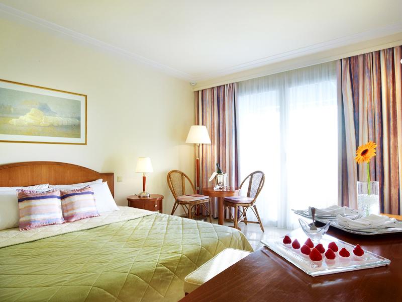 Отель Iberostar Creta Marine 4*, о. Крит - фото 9