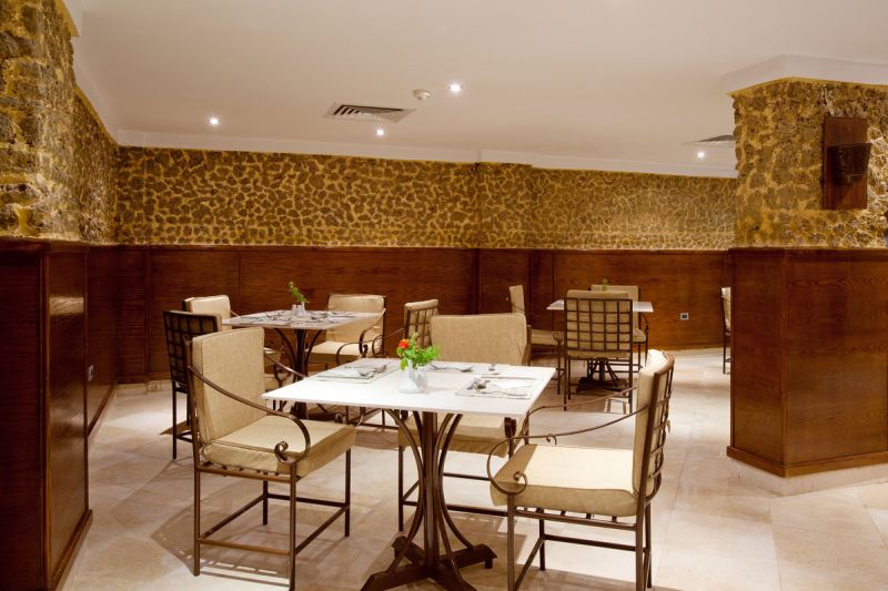 Отель Royal Naama Bay Resort 4*, Шарм Эль Шейх - фото 18