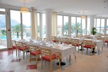 Отель Splendid Conference & Spa Resort 5*, Бечичи - фото 28