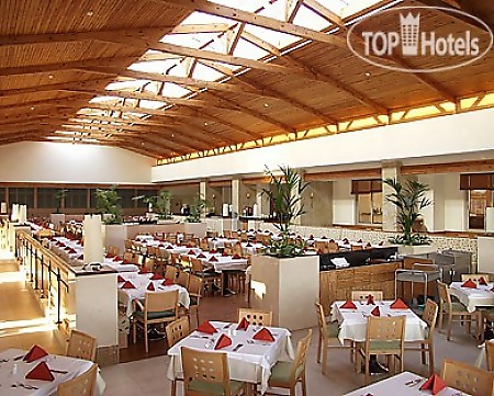 TT Hotels Pegasos World (ex.Suntopia Pegasos World) 4* - смотреть фото 10 Отель TT Hotels Pegasos World (ex.Suntopia Pegasos World) 4*, Сиде - фото 10