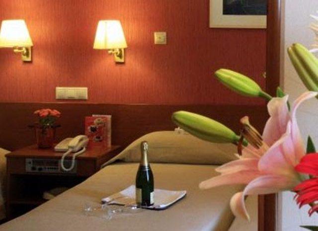 Queen Olga Hotel 4* - смотреть фото 7 Отель Queen Olga Hotel 4*, Салоники - фото 7
