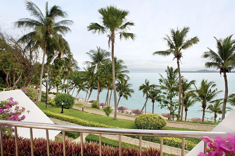 Отель Royal Cliff Beach Terrace 5*, Паттайя - фото 10