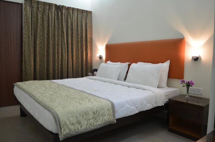 The Byke Resort GOA (Ex.Old Anchor) 3* - смотреть фото 20 Отель The Byke Resort GOA (Ex.Old Anchor) 3*, ГОА южный - фото 20