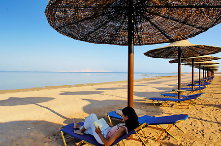 Jaz Mirabel Beach 5* - смотреть фото 6 Отель Jaz Mirabel Beach 5*, Шарм Эль Шейх - фото 6