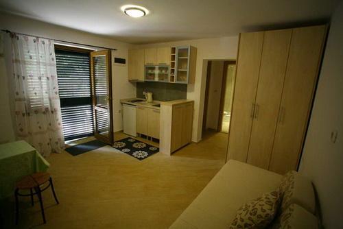 Отель Garni Hotel Meduza 4*, Рафаиловичи - фото 6