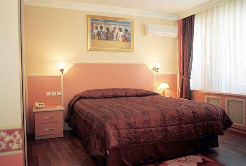 Eyfel Hotel 3* - смотреть фото 7 Отель Eyfel Hotel 3*, Стамбул - фото 7