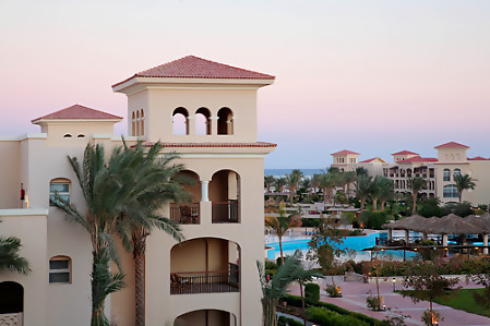 Jaz Mirabel Beach 5* - смотреть фото 11 Отель Jaz Mirabel Beach 5*, Шарм Эль Шейх - фото 11