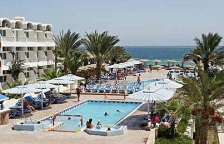 Royal Star Empire Hotel 3* - смотреть фото 1 Отель Royal Star Empire Hotel 3*, Хургада - фото 1