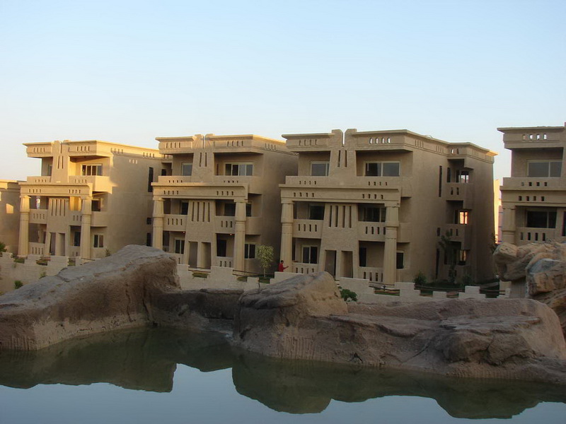 El Hayat Resort Sharm El Sheikh 4* - смотреть фото 42 Отель El Hayat Resort Sharm El Sheikh 4*, Шарм Эль Шейх - фото 42