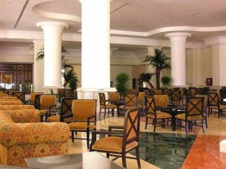 Pyramisa Sahl Hasheesh Beach Resort 5* - смотреть фото 25 Отель Pyramisa Sahl Hasheesh Beach Resort 5*, Хургада - фото 25