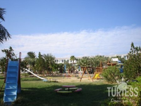 Riviera Plaza Abu Soma 4* - смотреть фото 17 Отель Riviera Plaza Abu Soma 4*, Сафага - фото 17