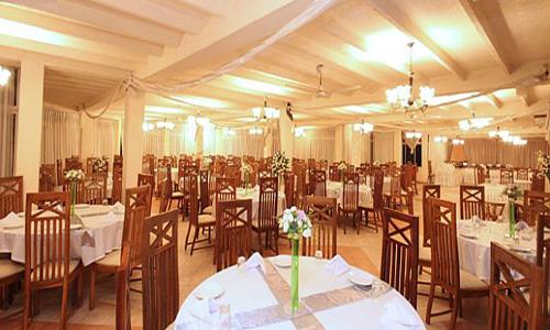 Отель Beach Hotel Cormaran 2*, Унаватуна - фото 10