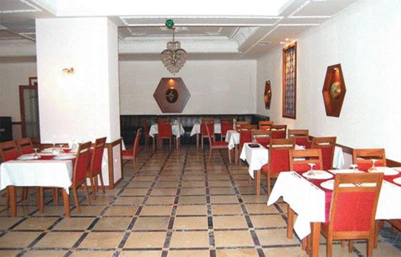 Отель Hamidiye Hotel 4*,  - фото 11